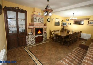 Casa Rural Calderon de Medina I y II