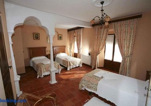 Casa Rural Calderon de Medina I y II
