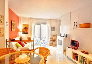Casa Rainbow by Hello Apartments