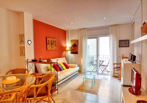Casa Rainbow - One bedroom, sleeps 4
