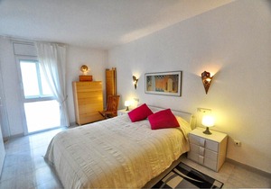 Casa Rainbow - One bedroom, sleeps 4