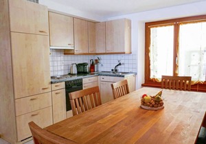 Casa Rancurina Olivone