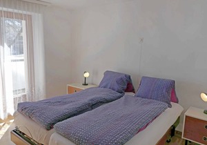 Casa Rancurina Olivone