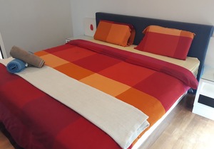 Casa Residence Suites