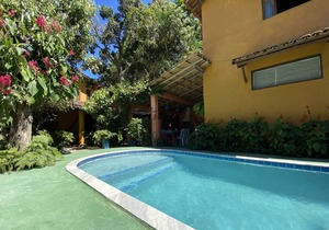 Casa Réveillon Arraial d Ajuda 2023 450m from the center
