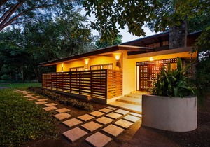 Casa Rio - House and Studio