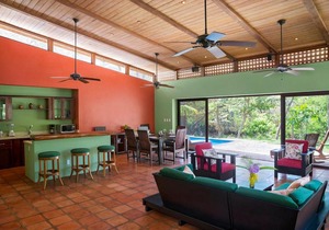 Casa Rio - House and Studio