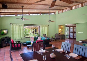Casa Rio - House and Studio
