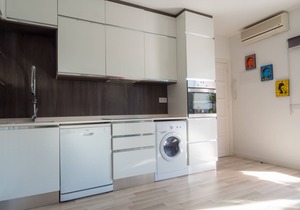 Casa Roma Sitges 2 bedrooms2 bathrooms apartment with terrace