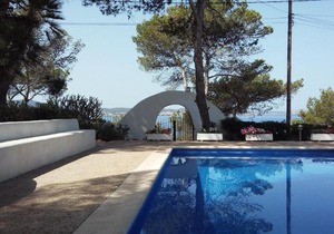 Casa Rosa - House with 3 bedrooms, big private pool and wonderful sea views
