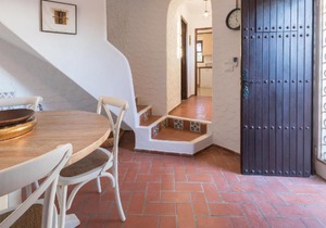 Casa Rosa - House with 3 bedrooms, big private pool and wonderful sea views