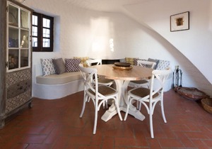 Casa Rosa - House with 3 bedrooms, big private pool and wonderful sea views