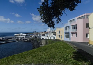 Casa Rosa-Porto dos Carneiros (RAL-1150)