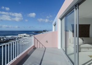 Casa Rosa-Porto dos Carneiros (RAL-1150)