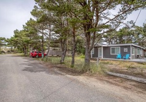 Casa Rosa Tierra Del Marsh - Meredith Lodging