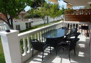 Casa Rosales 5