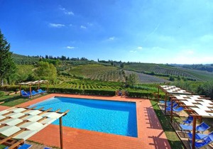 Casa Rossa by PosarelliVillas