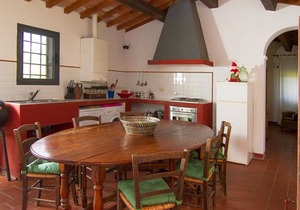 Casa Rossa