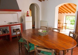 Casa Rossa