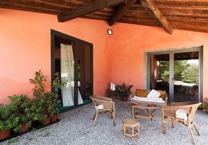 Casa Rossa
