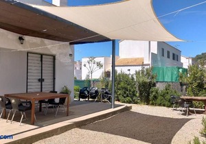 Casa Rural Nacimiento del Huéznar - Tomillo 17