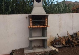 Casa Rural Aguarijo