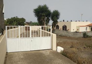 Casa Rural Aguarijo