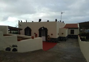 Casa Rural Aguarijo