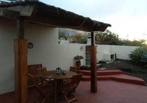 Casa Rural Aguarijo