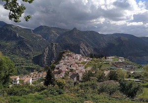 Casa Rural Arroyo de la Greda
