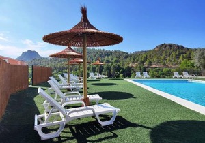 CASA RURAL C PUENTE DEL SEGURA