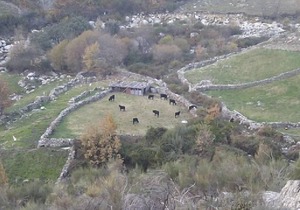 Casa Rural Colmenarejo for 16 people