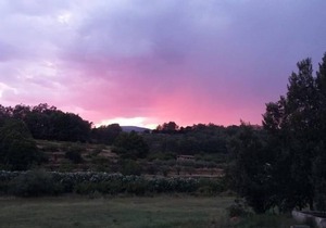 Casa Rural Colmenarejo for 16 people