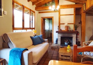 Casa rural Completa - Matapalacios