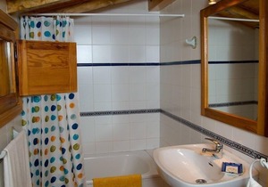 Casa rural Completa - Matapalacios