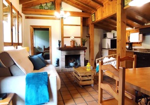 Casa rural Completa - Matapalacios