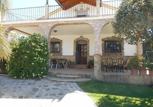 Casa Rural Crisal in Arriate