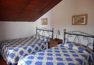 Casa Rural Crisal in Arriate