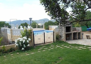 Casa Rural Crisal in Arriate