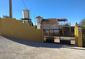 Casa Rural Crisal in Arriate