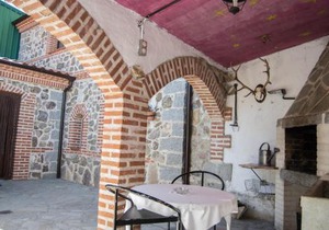 Casa Rural Duquesa De La Conquista de Ávila