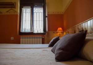 Casa Rural Duquesa De La Conquista de Ávila