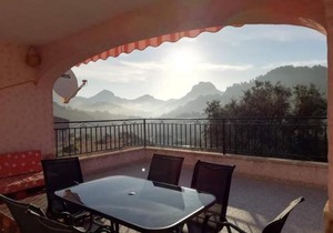 Casa Rural E Puente del Segura