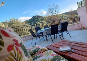 Casa Rural E Puente del Segura