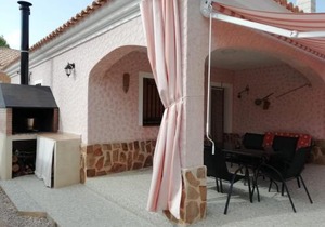 Casa Rural E Puente del Segura