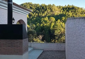 Casa Rural E Puente del Segura