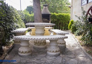 Casa Rural el Cedro