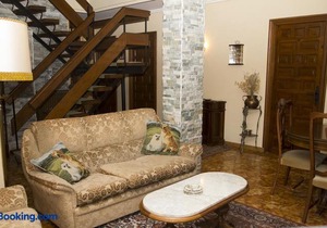Casa Rural el Cedro