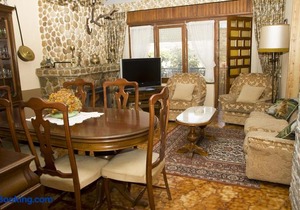 Casa Rural el Cedro