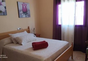 Casa Rural El Cerrete 2